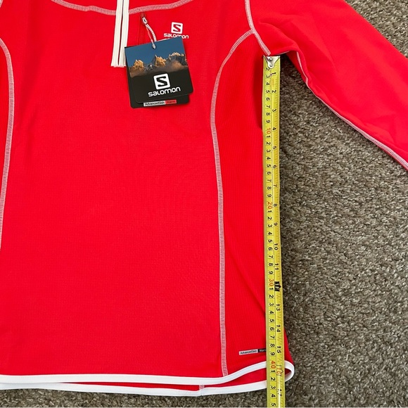 Salomon Atlantis HZ Women’s - Picture 11 of 11